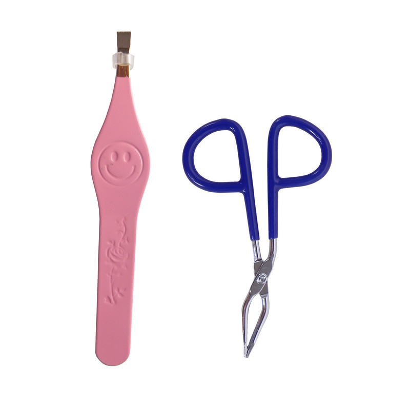 موچین کد 0031 مجموعه 2 عددی