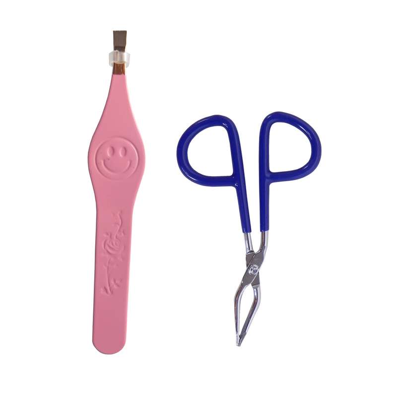 موچین کد 0031 مجموعه 2 عددی