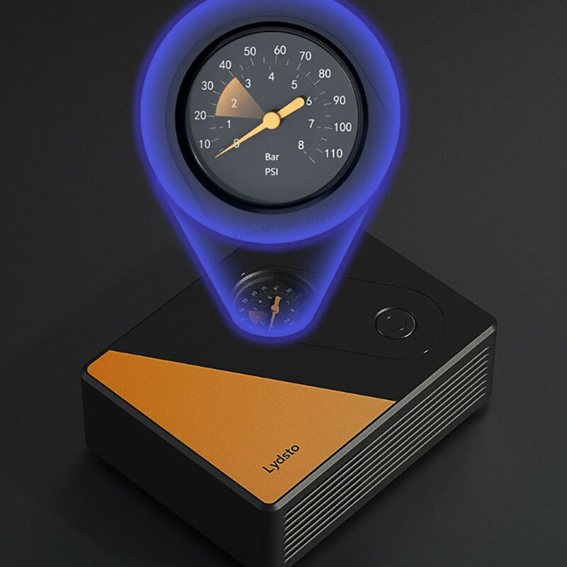 کمپرسور هوا لایدستو مدل YM-CQB02 کمپرسور هوا لایدستو مدل YM-CQB02