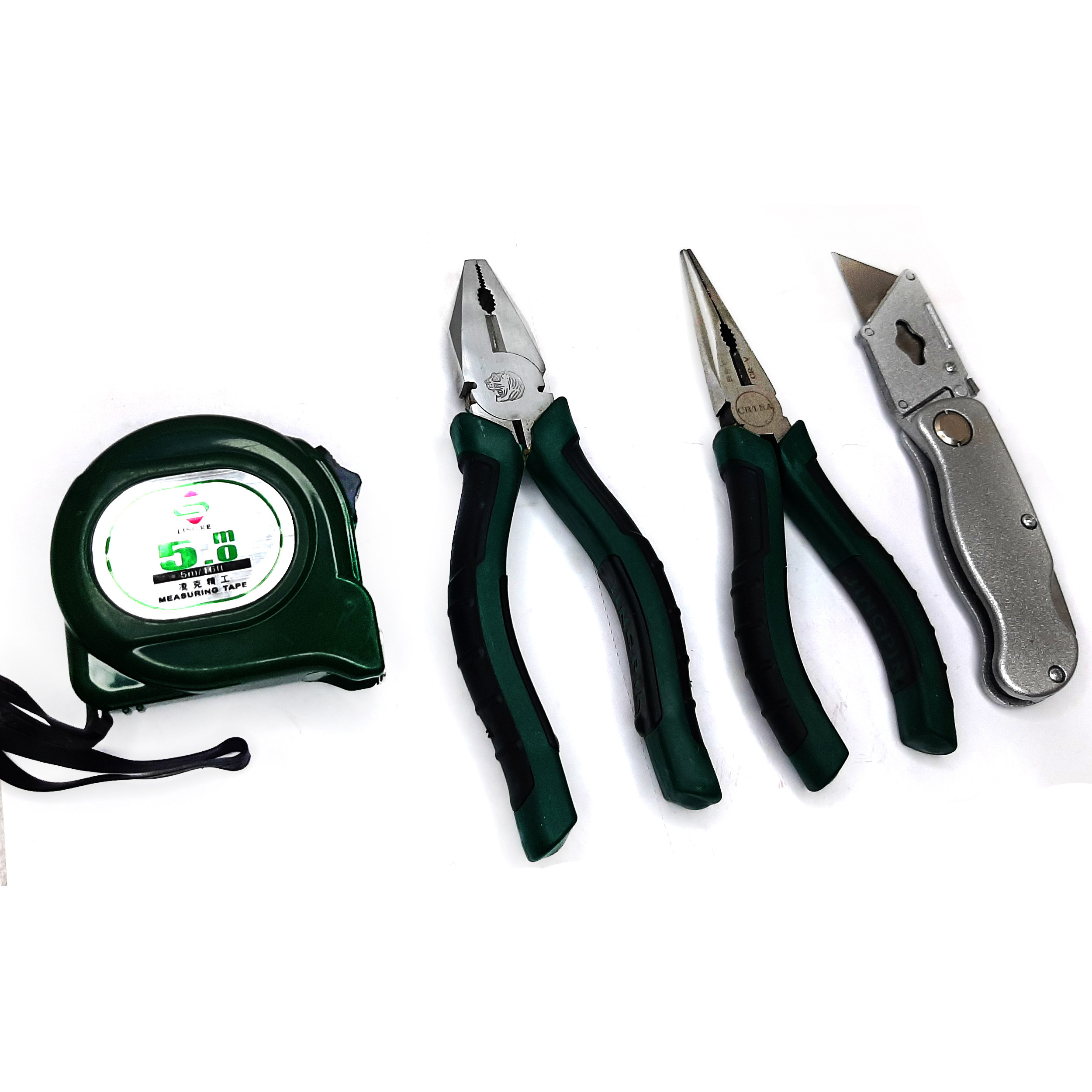 مجموعه 85 عددی ابزار لایبنگ تولز مدل as-85 مجموعه 85 عددی ابزار لایبنگ تولز مدل as-85