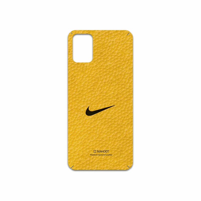 برچسب پوششی ماهوت مدل ML-NK مناسب برای گوشی موبایل موتورولا Moto G9 Plus