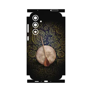 MAHOOT Setar_Daf_Instruments-FullSkin Cover Sticker for Samsung Galaxy A35