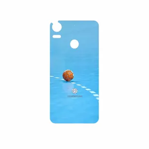 MAHOOT Handball Cover Sticker for HTC Desire 10 Pro