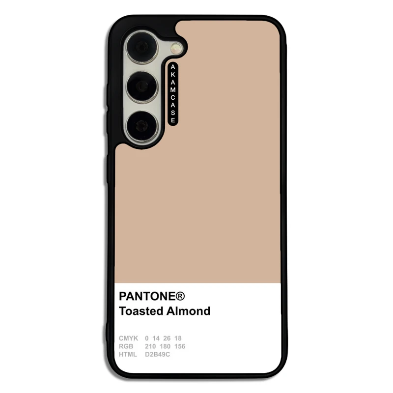 کاور آکام مدل AMC-WSGS23-PANTONE-25 مناسب برای گوشی موبایل سامسونگ Galaxy S23