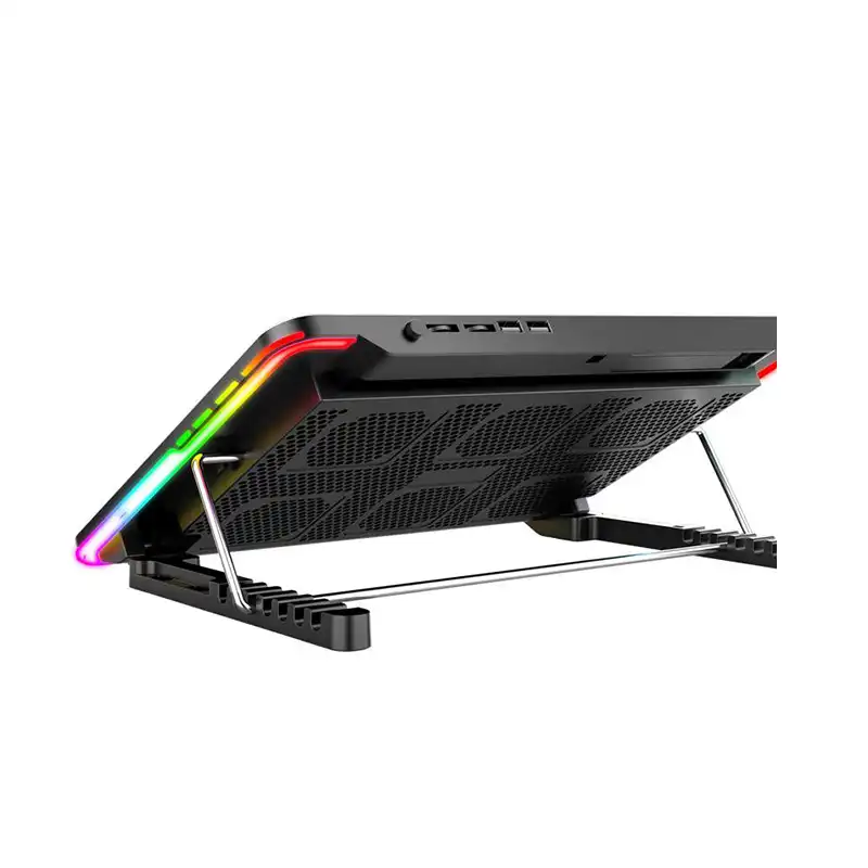 پایه خنک کننده  لپ تاپ کول کلد مدل F5