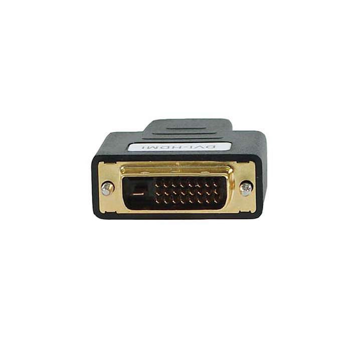 مبدل HDMI به DVI کد 147 مبدل HDMI به DVI کد 147