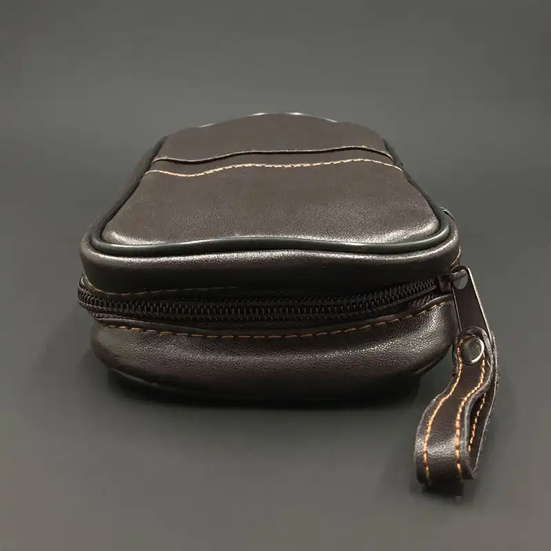 کیف پیپ آنجلو مدل چرمی کد DKD-1139