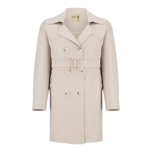 بارانی زنانه السانا مدل جیانا کد 229808