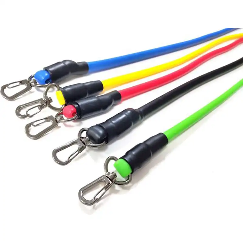 کش ورزشی کد W5050 مجموعه 5 عددی