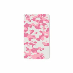 MAHOOT Army-Pink Cover Sticker for Lenovo E7