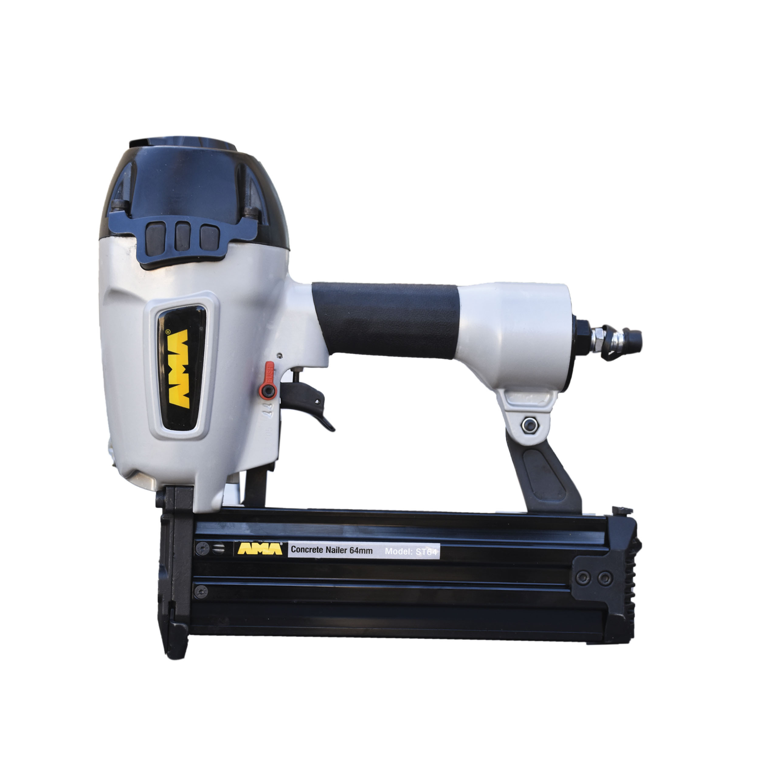 میخ کوب بادی آما مدل ST 64