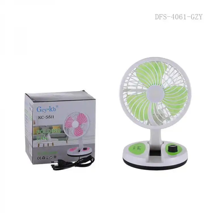 پنکه رومیزی مدل kc-5811