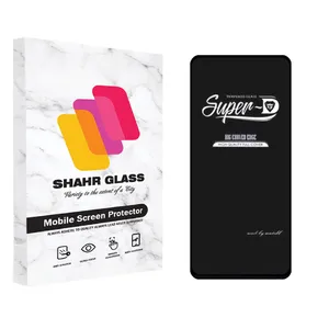 Shahr Glass SUPERD Screen Protector For Xiaomi Poco M4 Pro 4G