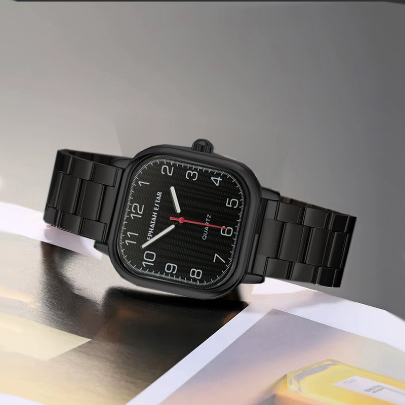 ساعت مچی عقربهای مردانه کوارتز کد sf1 ساعت مچی عقربهای مردانه کوارتز کد sf1