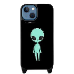 AKAM AMCWLA15-NASA3 Cover For Apple iPhone 15