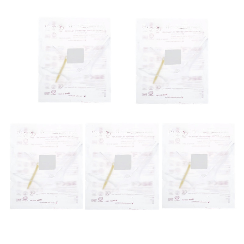 اسپکولوم بکر مدل دلفینی سایز مدیوم بسته 50 عددی