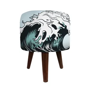 پاف شمسه نگار مدل PK858