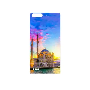 MAHOOT City of Istanbul Cover Sticker for Huawei Ascend G6