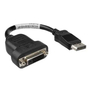 مبدل Display port به DVI مدل Bizlink