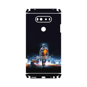 MAHOOT Battlefield Game Series-FullSkin Cover Sticker for LG V20