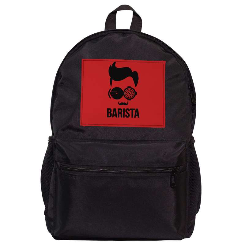 کوله پشتی طرح Barista کد 7023