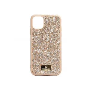 کاور سواروسکی مدل 01 مناسب برای گوشی موبایل اپل Iphone 13