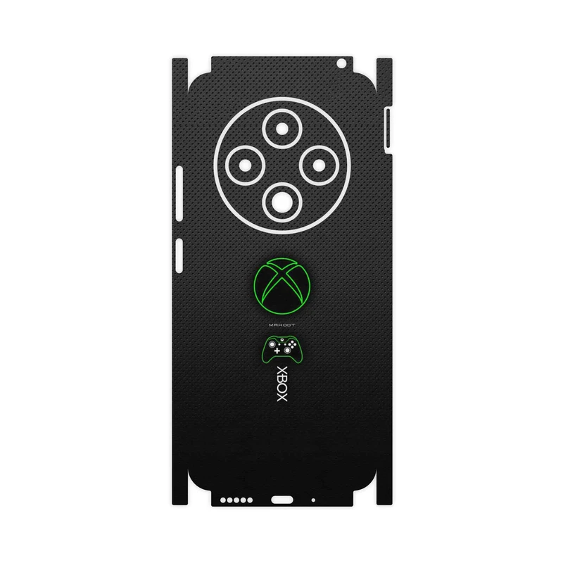 برچسب پوششی ماهوت مدل XBOX-FullSkin مناسب برای گوشی موبایل شیائومی Redmi 14C