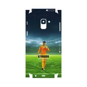 MAHOOT Alireza Beiranvand-FullSkin Cover Sticker for Samsung Galaxy A8 2018