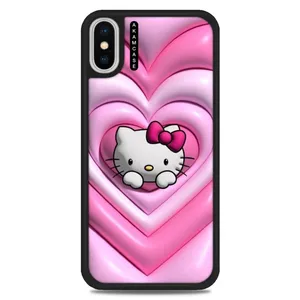 AKAM AMC-WAXSM-JELLY-42 Cover For Apple iPhone Xs Max