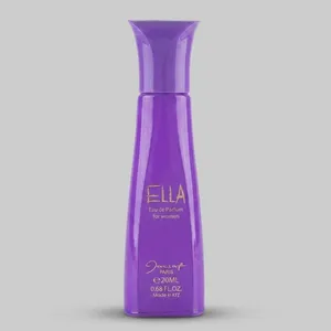 عطر جیبی زنانه ژک ساف مدل Ella حجم 20 میلی لیتر