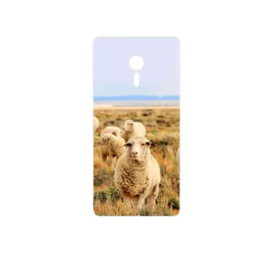 MAHOOT Sheep Cover Sticker for Lenovo ZUK Z2 Pro