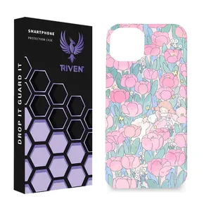 RIVEN RI2-17 Case For Apple iphone 13 Pro