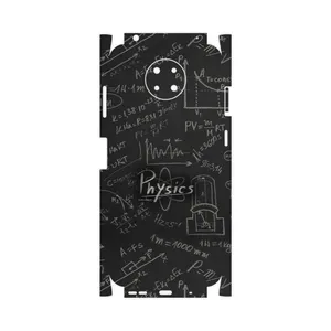 MAHOOT Physics Science-FullSkin Cover Sticker for Nokia G10
