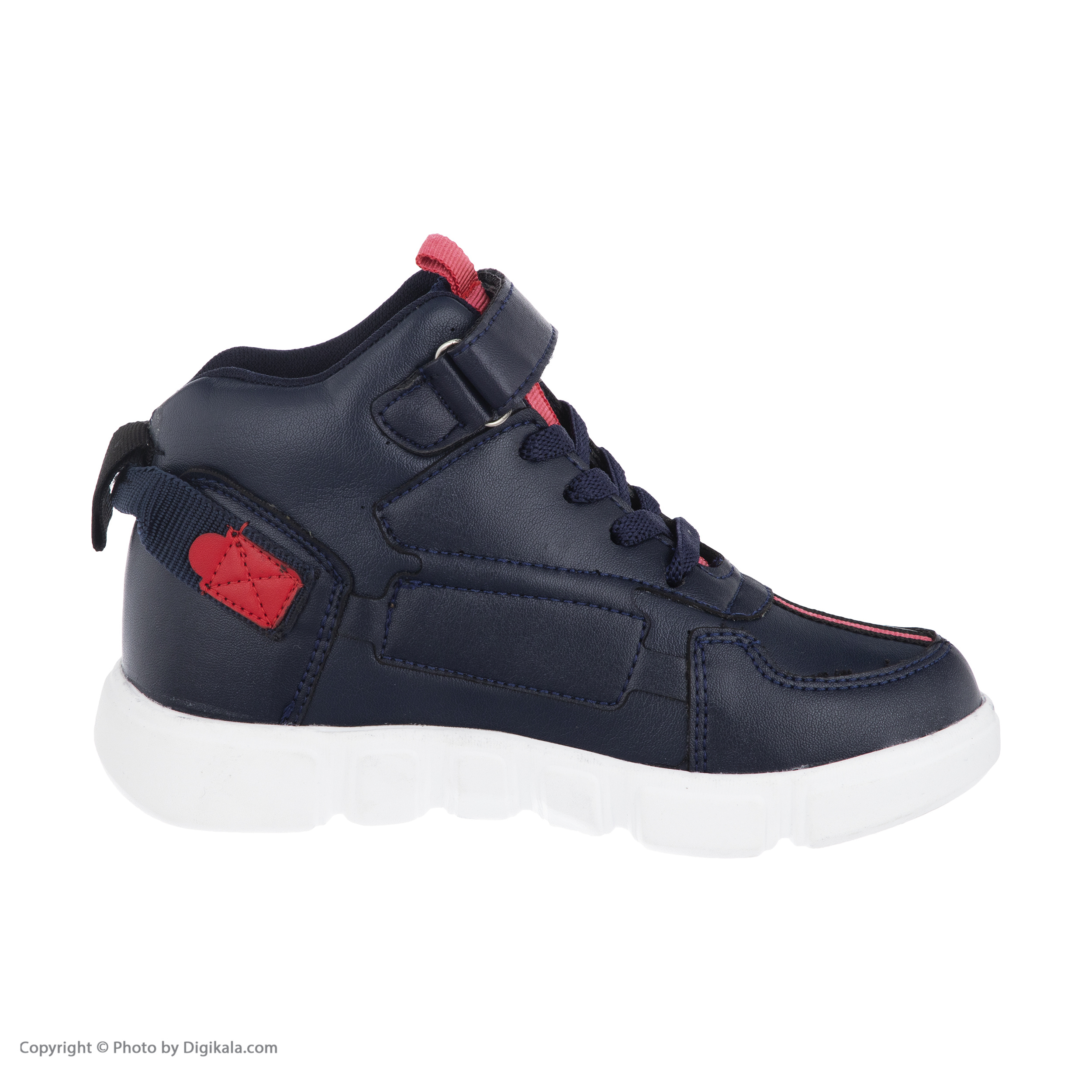 کفش راحتی بچگانه کد 1076