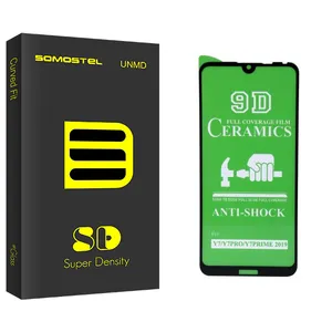 Somastel Sd Glass Ceramics Screen Protector For Huawei Y7/Y7PRO/Y7PRIME 2019