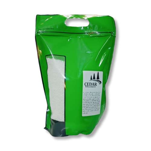 کود اوره مدل سیدر وزن 1000 گرم