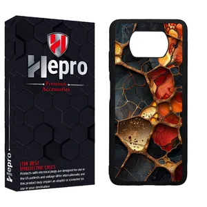 HEPRO MC Cover for XIAOMI POCO X3 / X3 PRO / X3 NFC