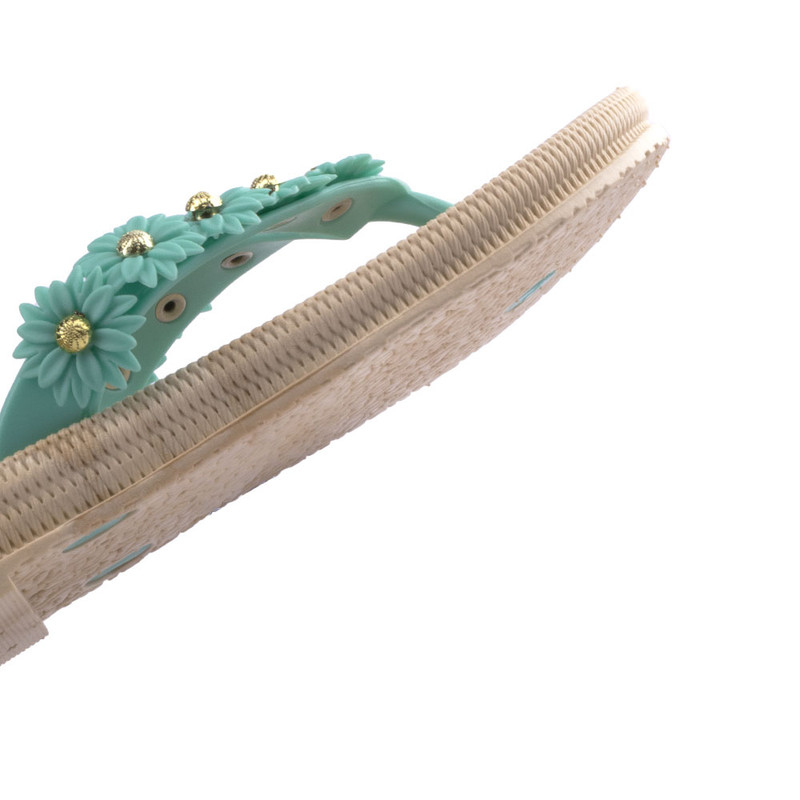 دمپایی لاانگشتی زنانه مدل مونا کد 76