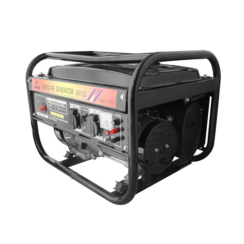 موتور برق ونیکو مدل 3 کیلو وات