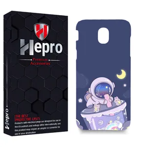 HEPRO MC Cover for SAMSUNG GALAXY J7 PRO