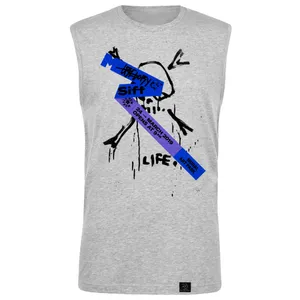 تاپ مردانه 27 مدل LIFE کد WN1041