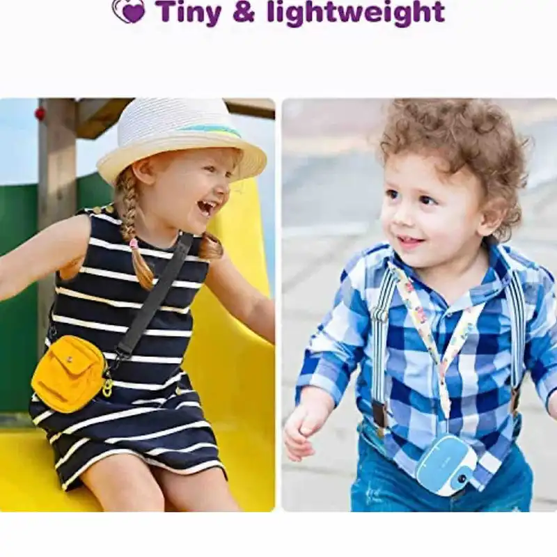 دوربین دیجیتال دراگون تاچ مدل instantfun 2