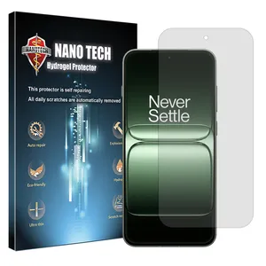 Nano tech Tough model matte screen protector suitable for OnePlus 13s mobile phone