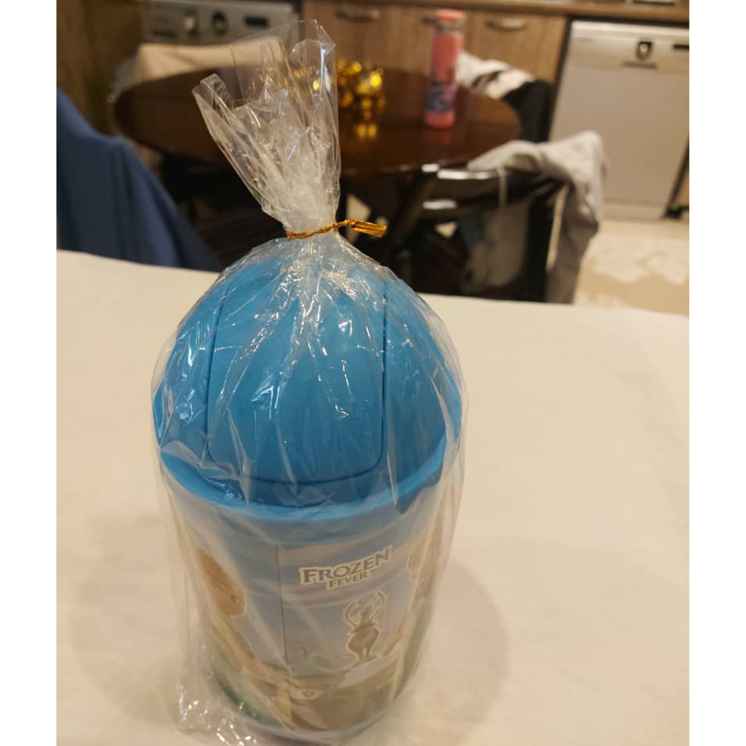 سطل زباله اتاق کودک کد 0023