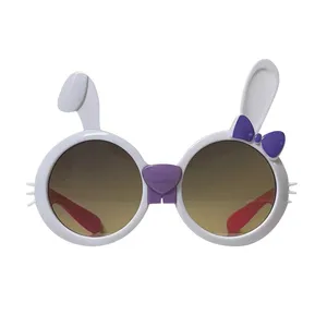 عینک آفتابی بچگانه خرگوش کد KD61006