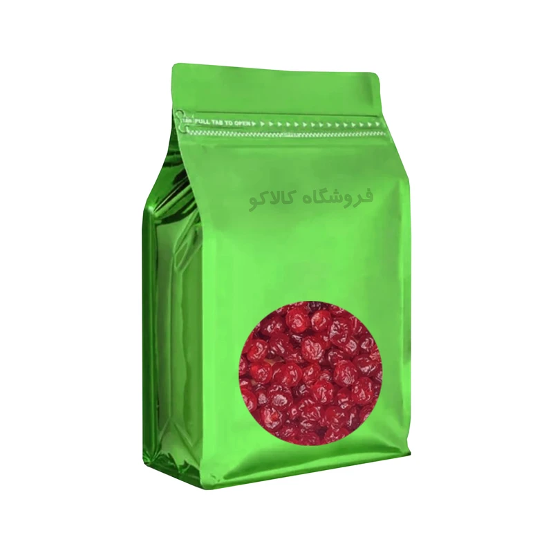گیلاس خشک - 250 گرم