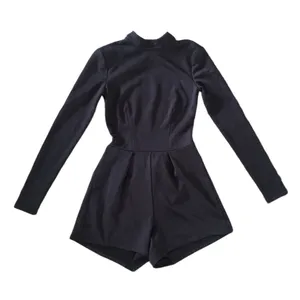 سرهمی زنانه مدل پشت دکلته 39236