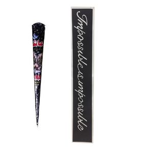 نقد و بررسی شابلون تتو و حنا طراحی کد 269 توسط خریداران