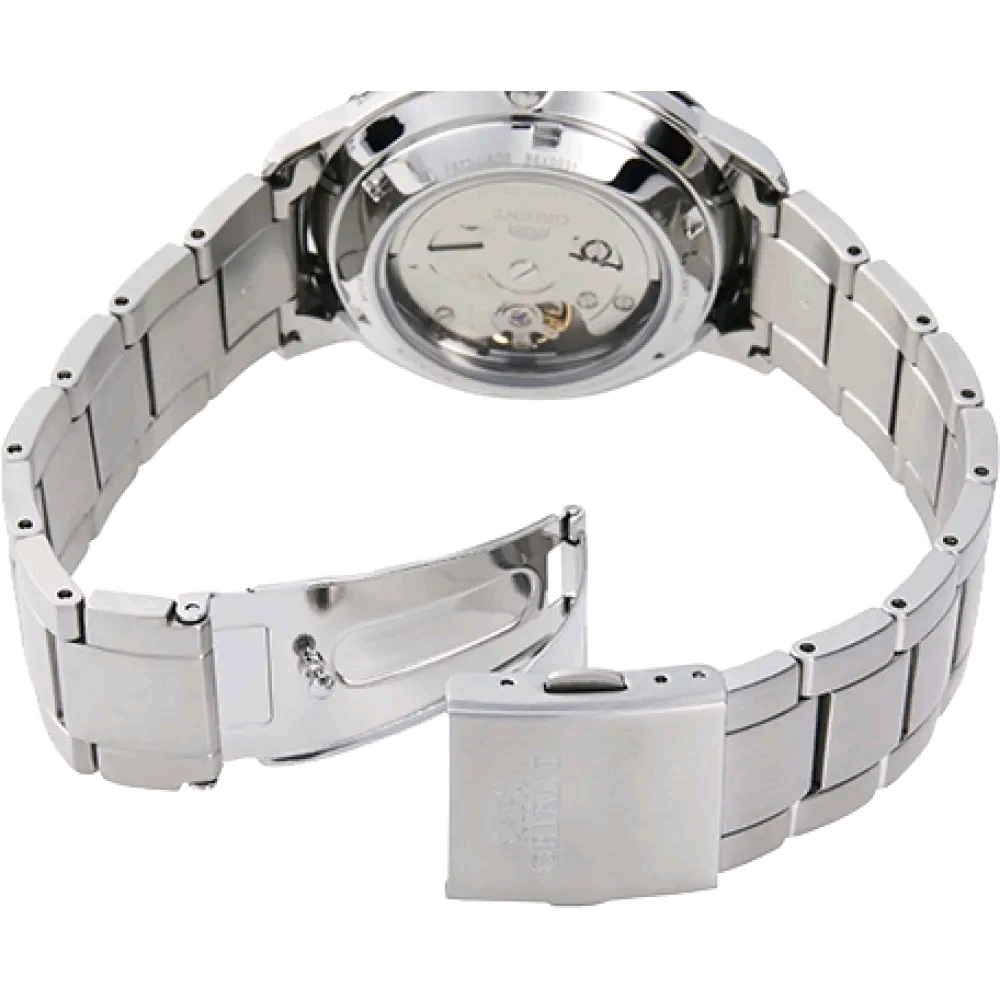 قیمت                                      ساعت مچی عقربه‌ای مردانه اورینت مدل RA-AC0J04S00C