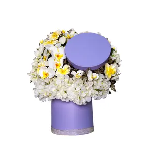 باکس گل مصنوعی مدل 040